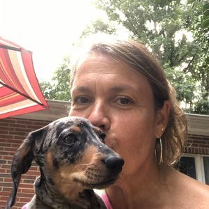 Meet your Posher, Johnna